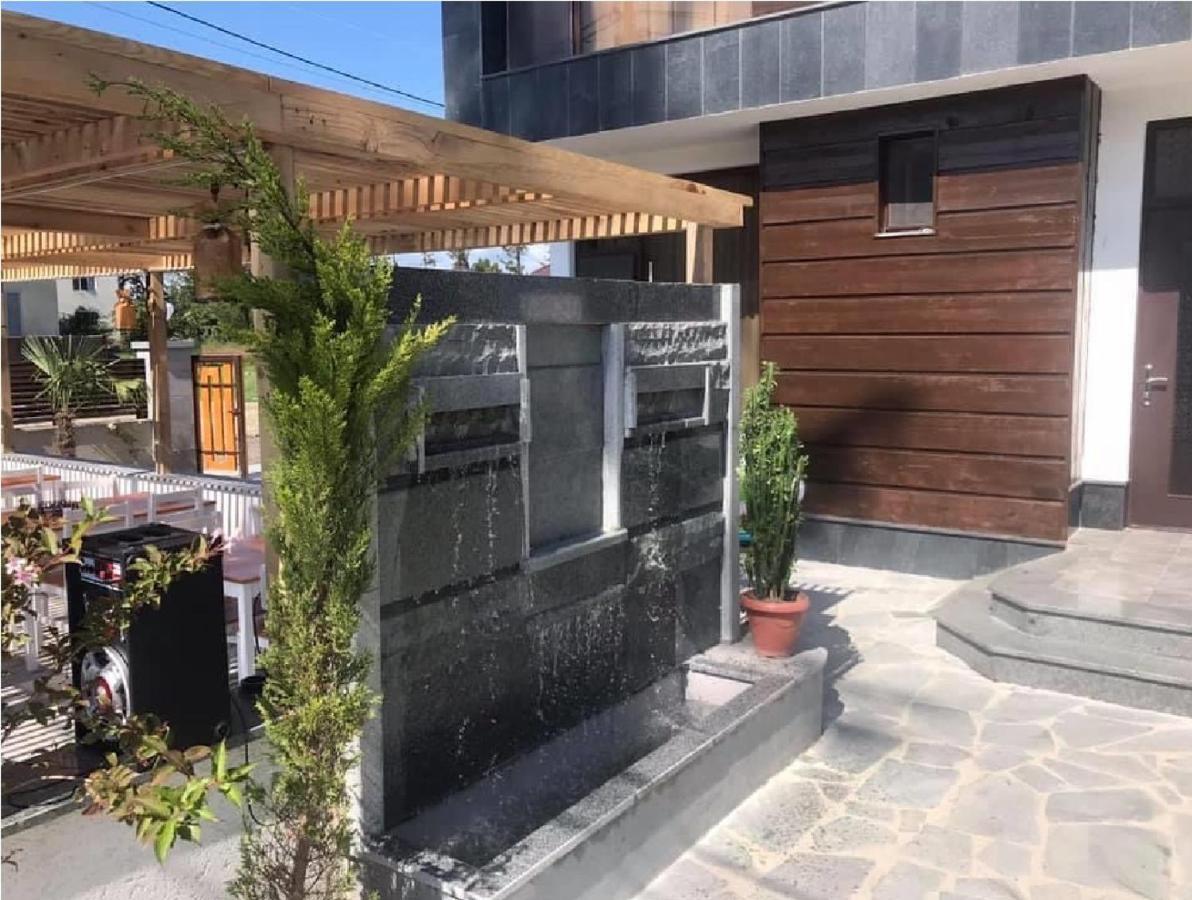 Aparthotel Family Уреки Екстериор снимка