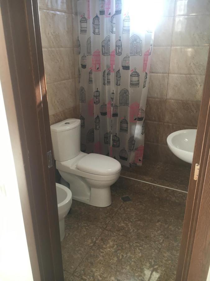 Aparthotel Family Уреки Екстериор снимка