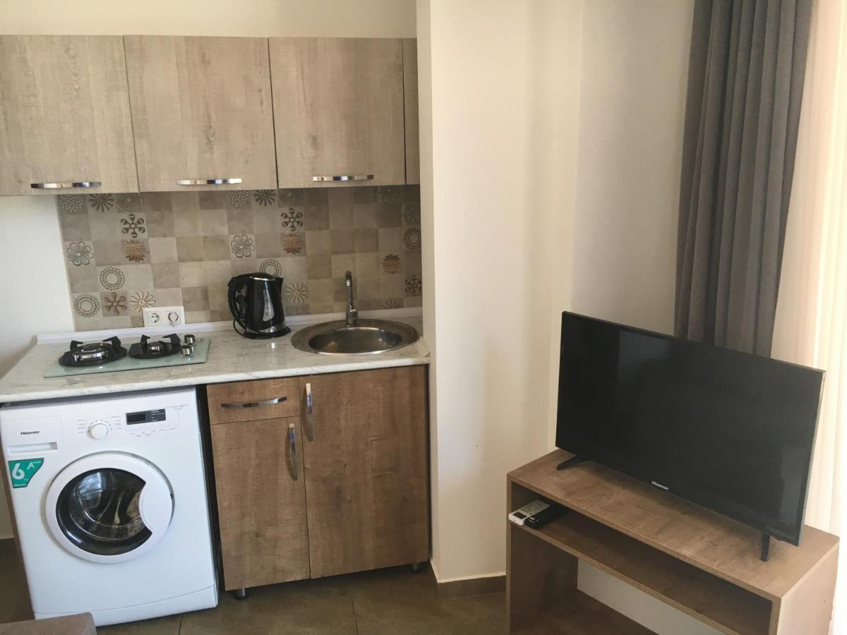 Aparthotel Family Уреки Екстериор снимка