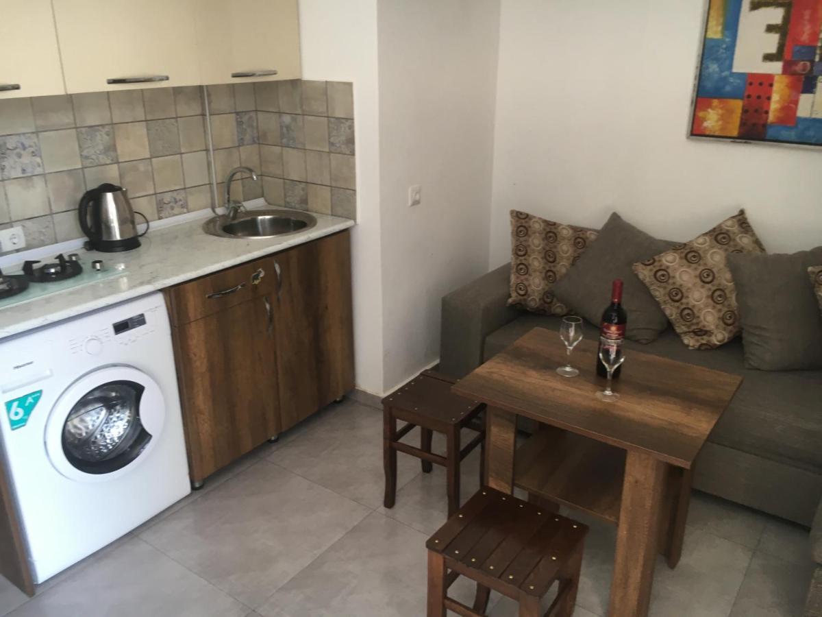 Aparthotel Family Уреки Стая снимка