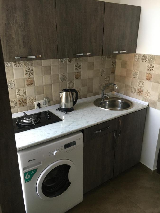 Aparthotel Family Уреки Стая снимка