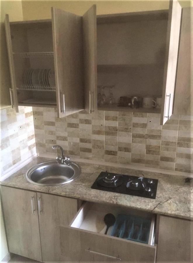 Aparthotel Family Уреки Екстериор снимка