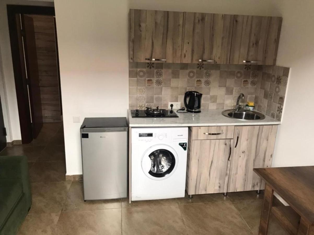 Aparthotel Family Уреки Екстериор снимка