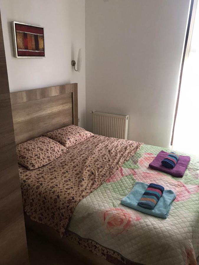 Aparthotel Family Уреки Екстериор снимка